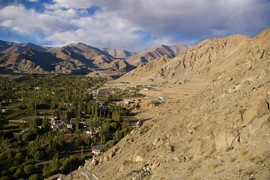Chubi
Khardung La