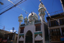 Main Bazar
