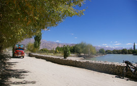 Indus River