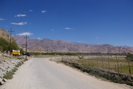 Indus Valley