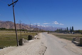 Indus Valley