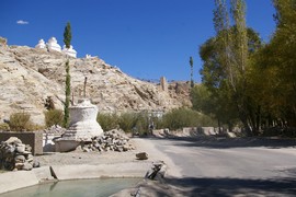 Shey
Manali-Leh-Highway