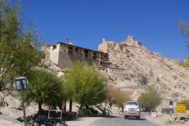 Shey
Manali-Leh-Highway