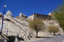 Shey
Manali-Leh-Highway