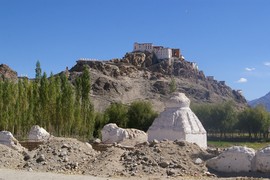 Thiksey