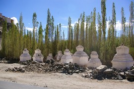Thiksey
Manali-Leh-Highway
