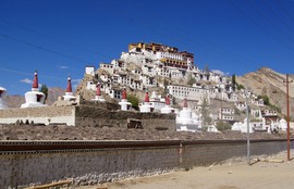 Thiksey