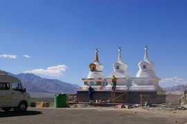 Thiksey