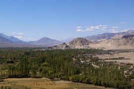Indus Valley
Manali-Leh-Highway