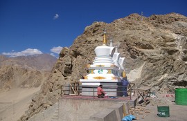 Thiksey