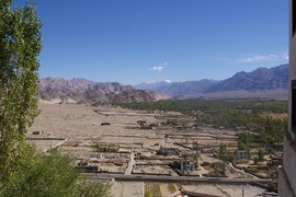 Thiksey