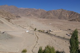 Thiksey