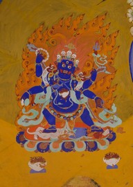 Mahakala