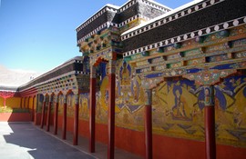 Thiksey