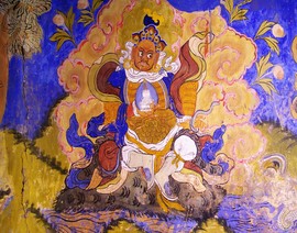 Thiksey