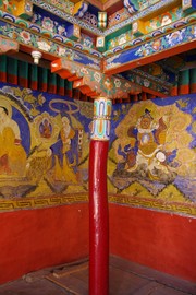 Thiksey