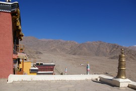 Thiksey