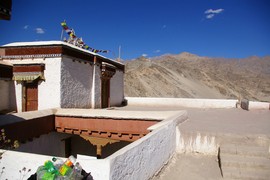 Thiksey