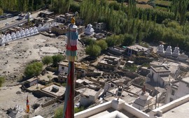 Thiksey