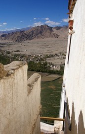 Thiksey
Manali-Leh-Highway