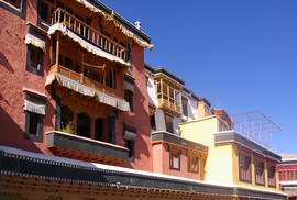 Thiksey
