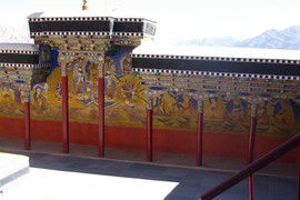 Thiksey