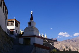 Thiksey