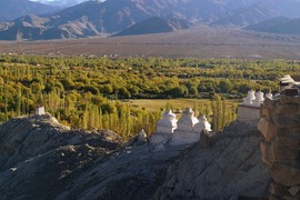 Shey
Indus Valley