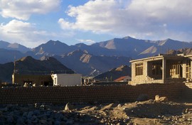 Choklamsar