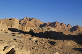 Choklamsar