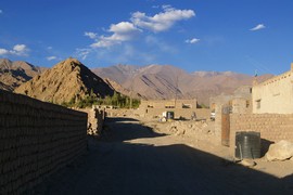 Choklamsar