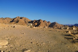 Choklamsar