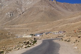 South Pullu
