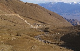 South Pullu
Matho Kangri