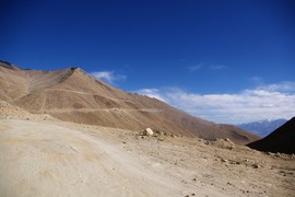 Khardung La
Matho Kangri
