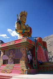 Jampa Buddha