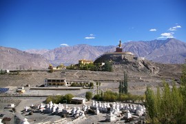 Jampa Buddha
Photong
Saser Muztagh Range / Karakoram