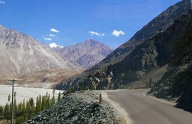 Nubra Valley