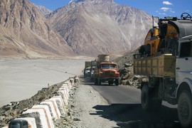 Nubra Valley