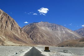 Nubra Valley