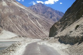 Nubra Valley