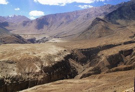 Khardung La
Khardung