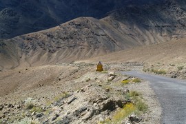 Khardung La