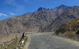 Khardung La