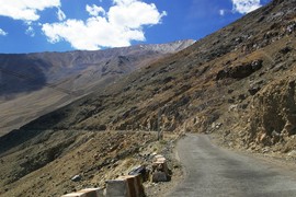 Khardung La