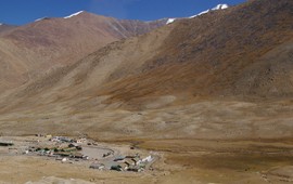North Pullu