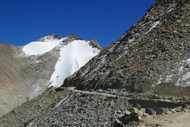 Khardung La to
