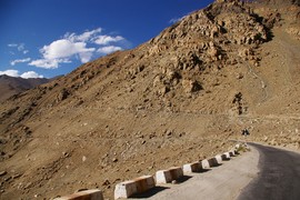 Khardung La