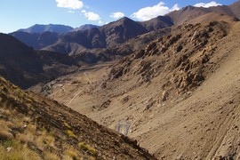 Khardung La