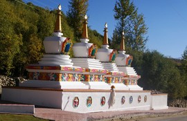 Khakshal